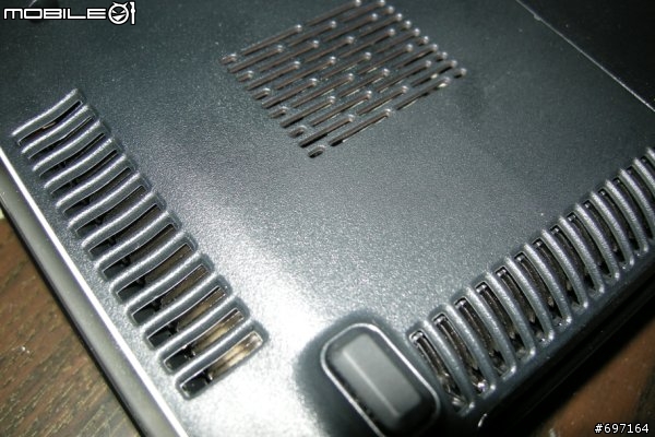 HP DV5-1021TX入手
