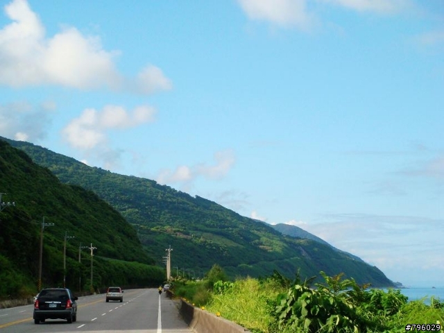【環島遊記】DAY3 墾丁大街→台東