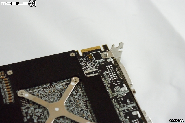 MSI 性能猛獸之ATI 4870X2降臨