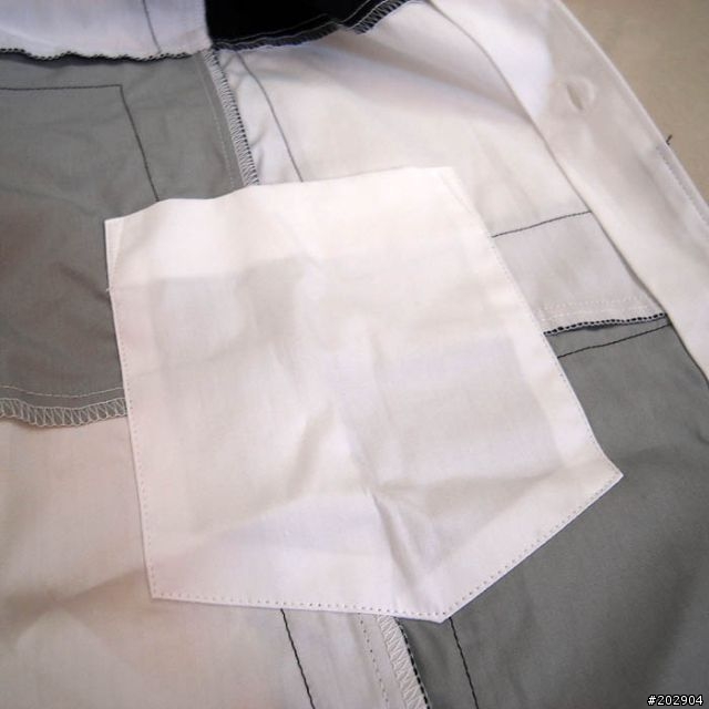 。Comme des Garcons 襯衫。分享。(更新)。