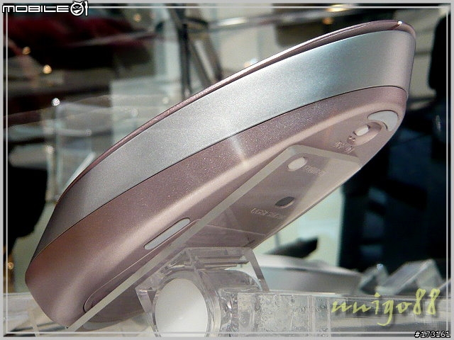 與 VAIO 新機的初次接觸 - type S (SR)篇