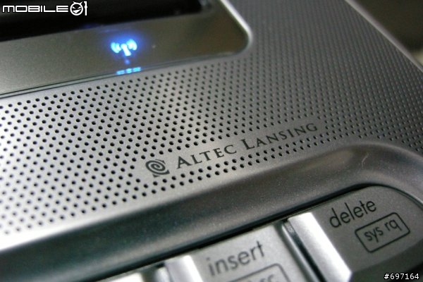 HP DV5-1021TX入手