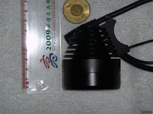第二代進化版暴力級單車LED大燈測試**神兵進化,誰與爭鋒**