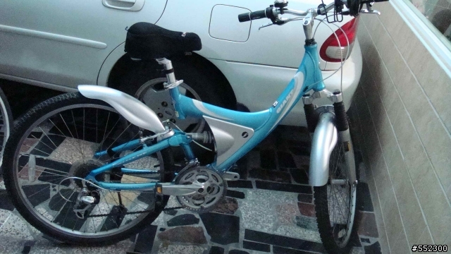 終於入手ORBEA SHERPA