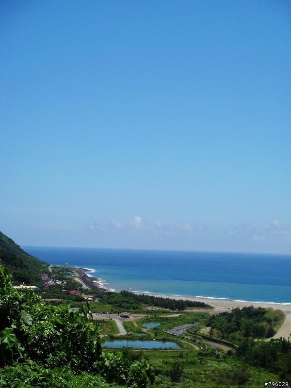 【環島遊記】DAY3 墾丁大街→台東