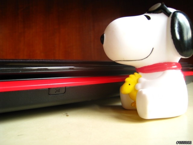 Centrino 2平台的Best Choice : MSI GX620 #