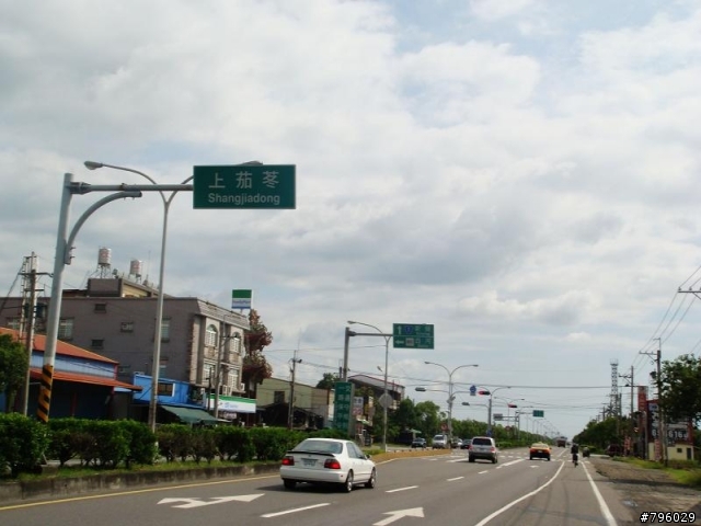 【環島遊記】DAY1 員林→路竹
