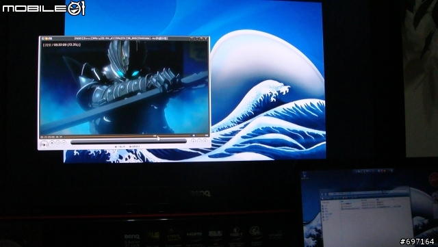 HP DV5-1021TX入手