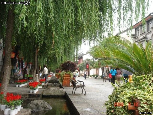 親子雲南七日遊