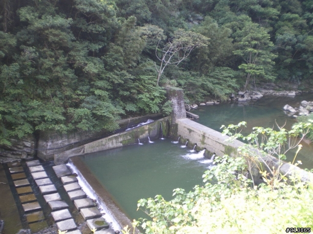 鐵馬新樂園烤肉團部份交通指南