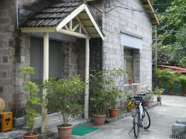 鐵馬新樂園烤肉團部份交通指南