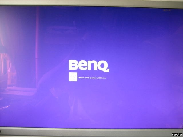 窮人的22吋--BenQ T221WA
