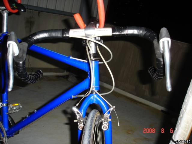 有圖無真相!Wheeler 鋼管公路車有人知道此車嗎?(圖多)