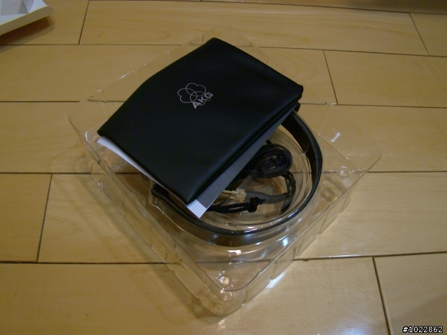 【開箱文】流著奧地利血液的 AKG K518 DJ