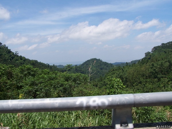 台中136縣道+霧峰一線天+台中市自行車道