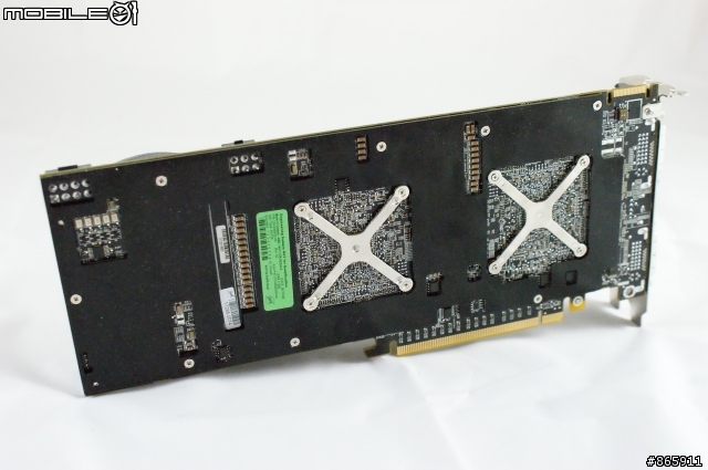 MSI 性能猛獸之ATI 4870X2降臨