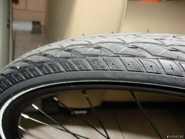 開箱文新車入手spinburn