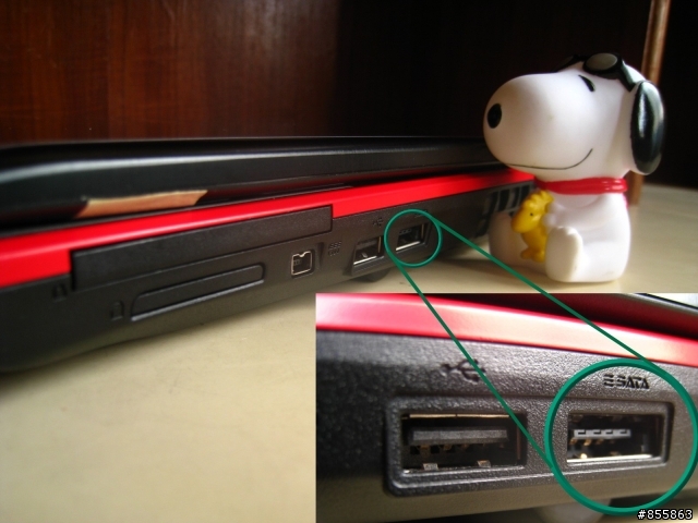 Centrino 2平台的Best Choice : MSI GX620 #