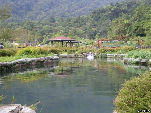 鐵馬新樂園烤肉團部份交通指南
