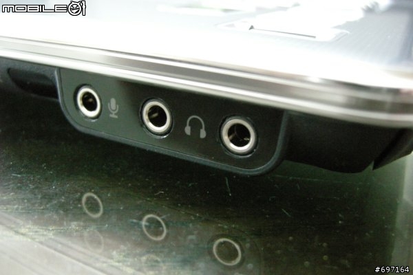 HP DV5-1021TX入手
