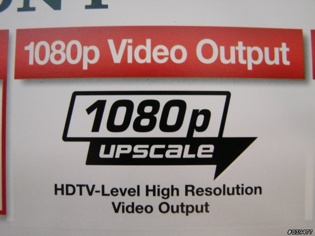 【居家生活‧必備良藥】SONY DVP-NS708HP8/25 映像特典-Sync運用