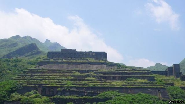 【分享】小弟和小MINI的9天環島! 7/15~7/26