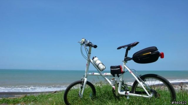【分享】小弟和小MINI的9天環島! 7/15~7/26