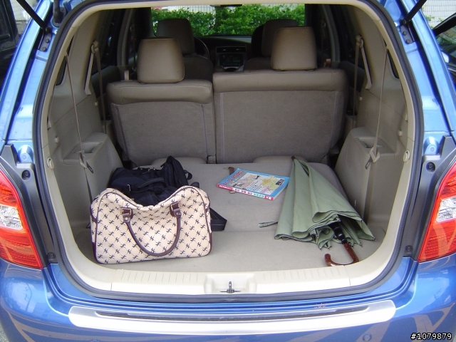 好玩又省錢的Grand Livina 1.8北海岸文藝之旅