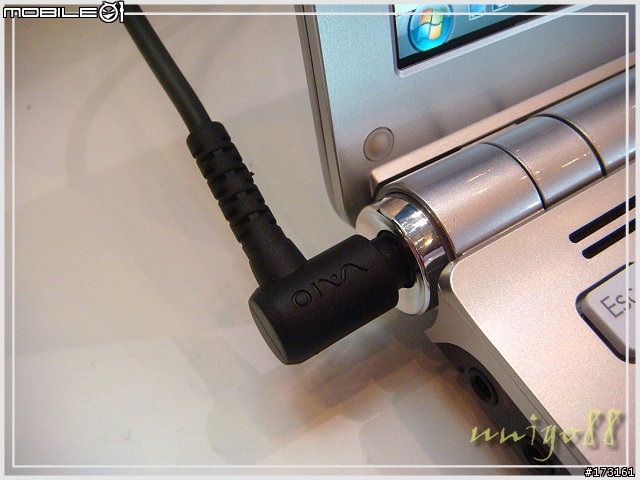 VAIO Experience Meeting - 新機體驗會