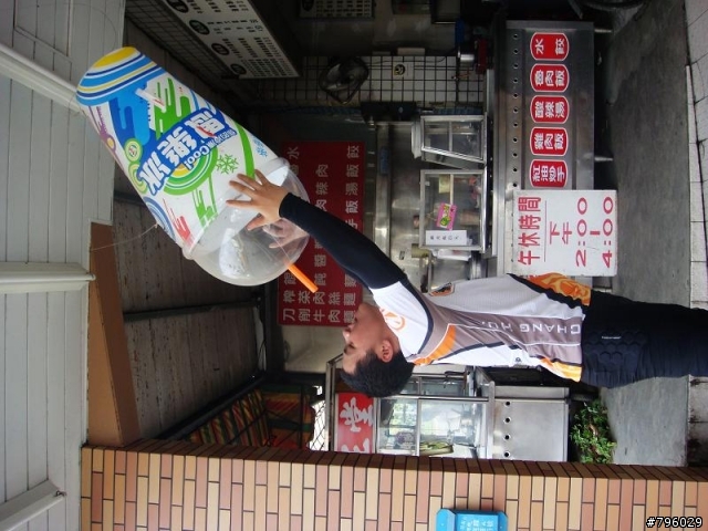 【環島遊記】DAY1 員林→路竹