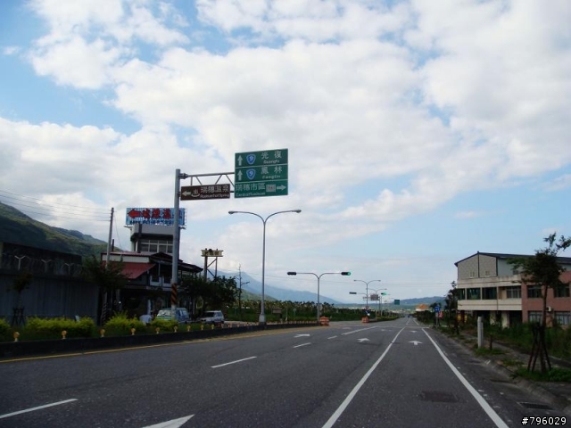 【環島遊記】DAY4 台東→花蓮