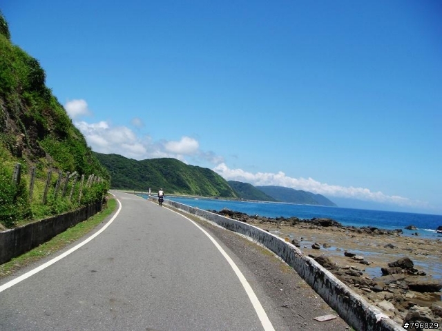 【環島遊記】DAY3 墾丁大街→台東