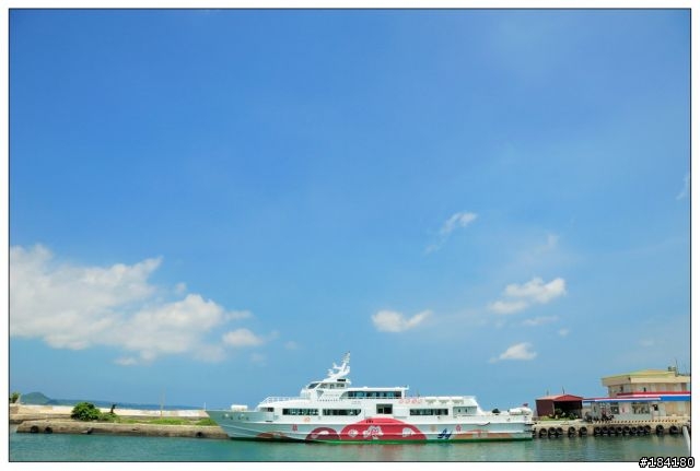 追逐台灣 環島全記錄