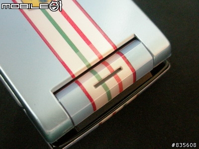 Ferrari 粉藍色T92~~