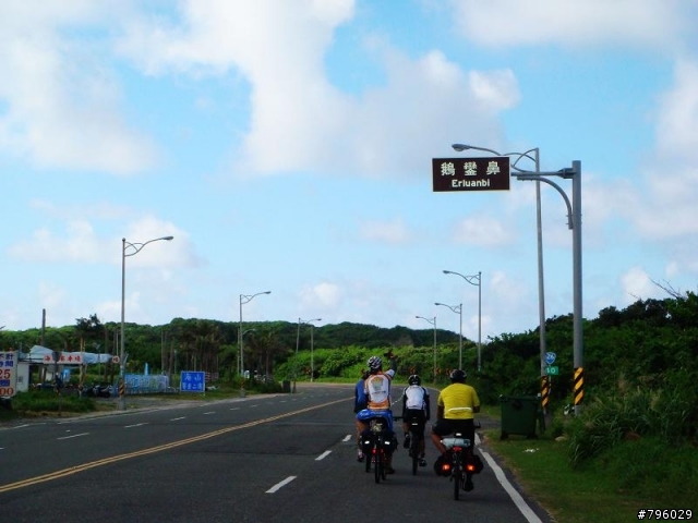 【環島遊記】DAY3 墾丁大街→台東