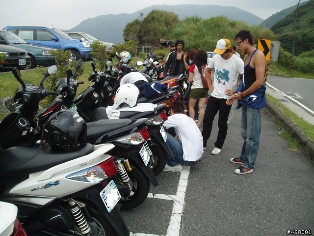 歡樂落幕8/17愛車無罪低調陽金盃