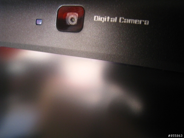 Centrino 2平台的Best Choice : MSI GX620 #