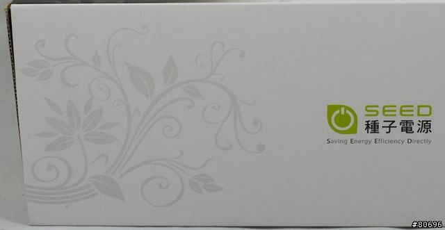 SEED種子電源350W/400W簡介及測試