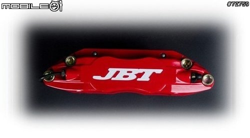 危機就是轉機!! JBT大四頭鲍現身