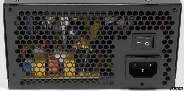 HEC WIN DX無限385W模組化電源供應器簡介及測試