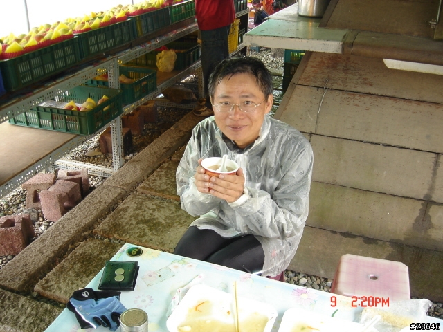 來回奔波600公里,只為了武嶺