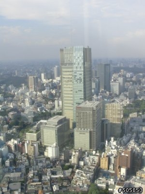東京