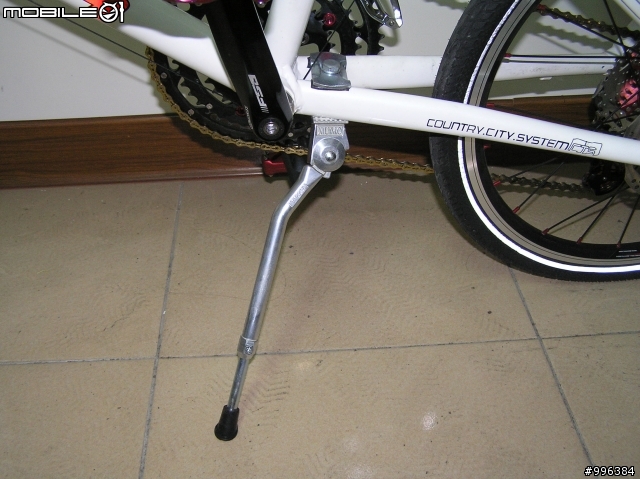 JAVA & CONCEPTIVE 系列小徑車簽到囉....
