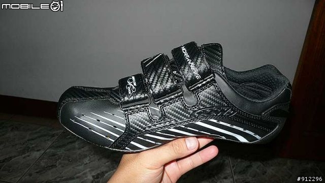 Northwave Revenge卡鞋開箱,同場加映Ultegra 卡踏