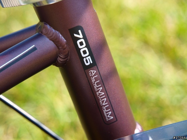 Dahon Speed TR及Ciao P8入手分享