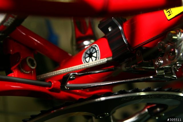 DAHON 自救會 之SP18完全圖解