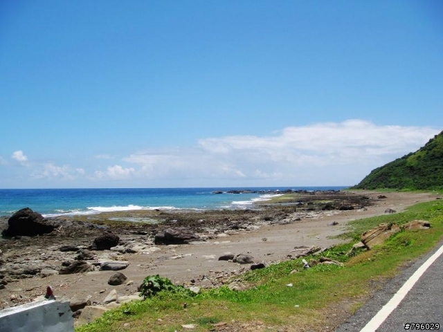 【環島遊記】DAY3 墾丁大街→台東