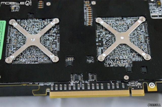 MSI 性能猛獸之ATI 4870X2降臨