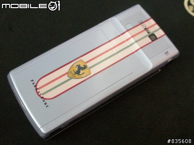 Ferrari 粉藍色T92~~