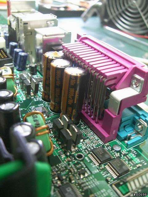 爆漿撒尿電容特輯